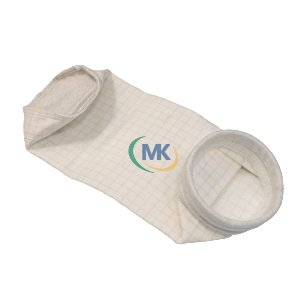 Polyester Anti-Static Filter Bag