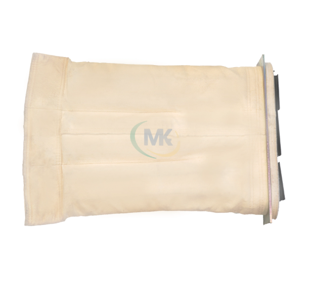 Filter Bag Cage for Road Construction Machinery