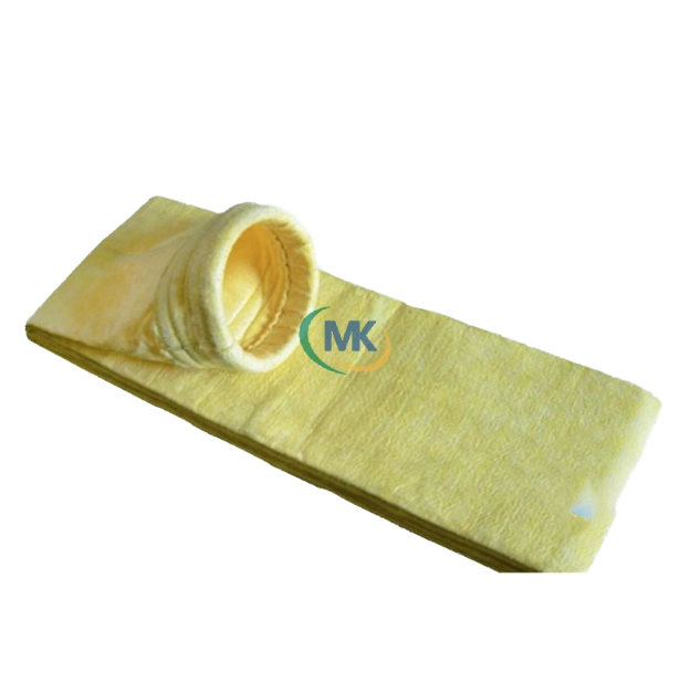 Glass Fiber Needle Punched Felt