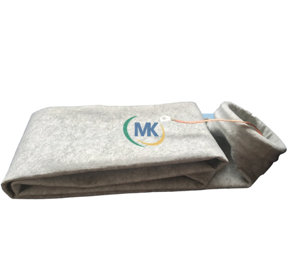 Blended Conductive Filament Dust Filter Bag