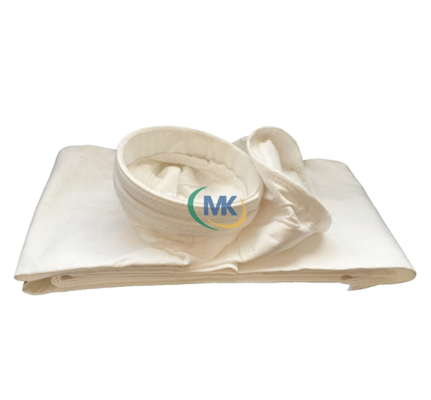 Woven Fiberglass Filter Bag