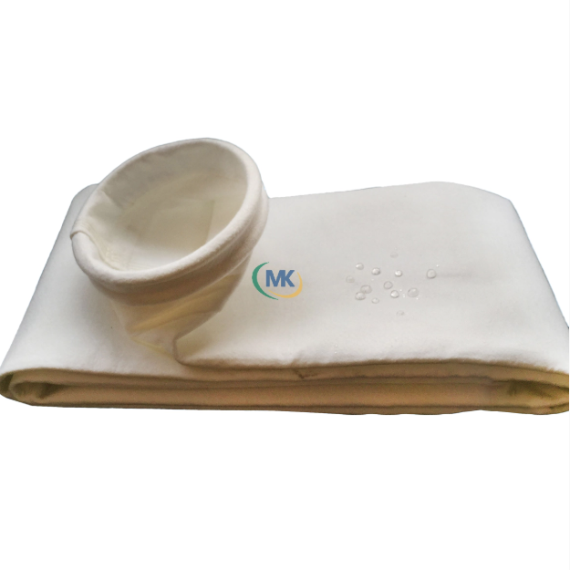 Water/Oil-Resistant Dust Collector Bag