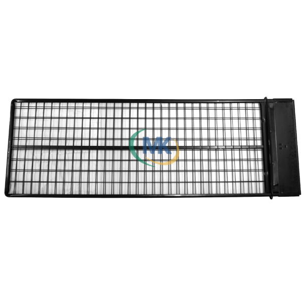 Filter Cage for Donaldson Equipment