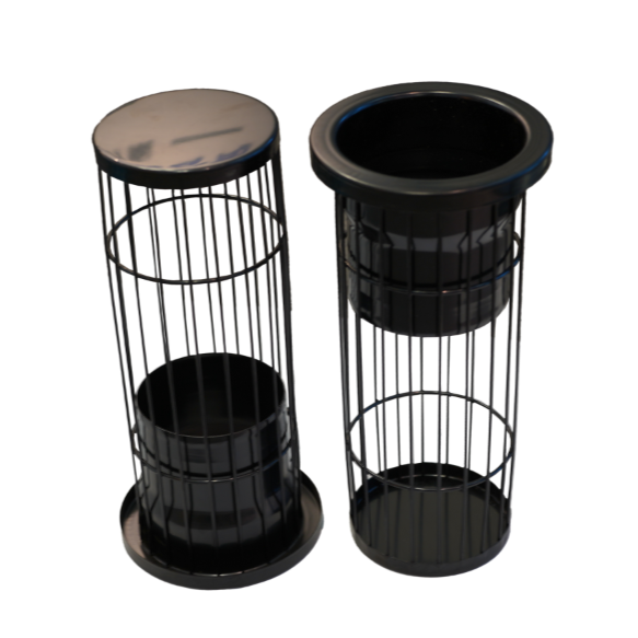 Electrophoretic Coated Filter Cage (Anti-Stick Bag)