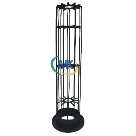 Pleated Bag Cage