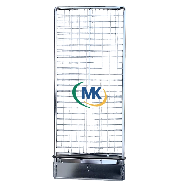 Envelope Type Filter Bag Cage