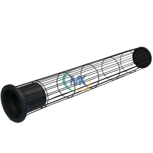 PTFE Coated Filter Cage