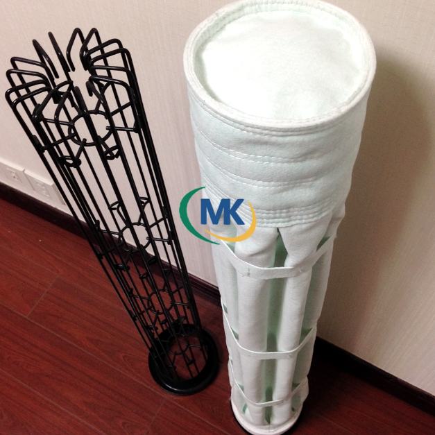 Filter Cage