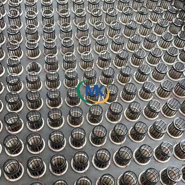 Filter Cage