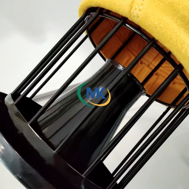 Filter Cage