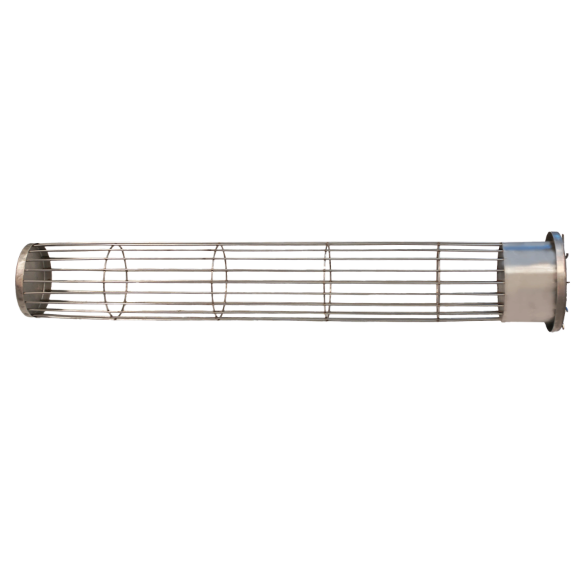 Stainless Steel Custom Filter Cage