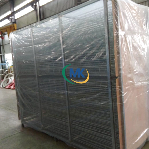 Filter Cage
