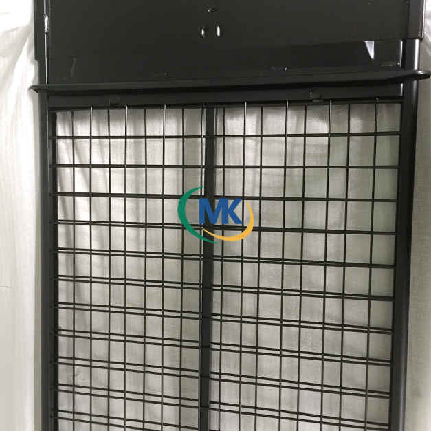 Filter Cage