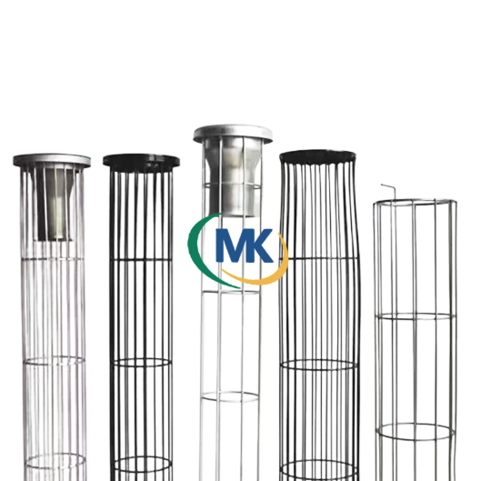 Filter Cage