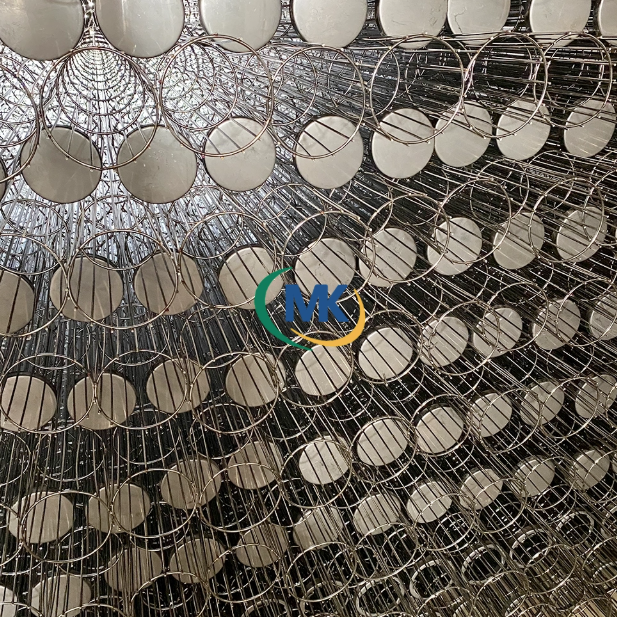 Filter Cage