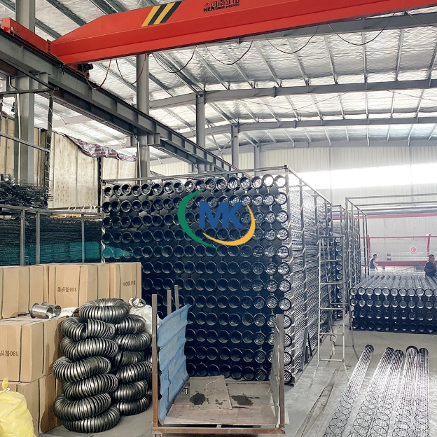 Filter Cage