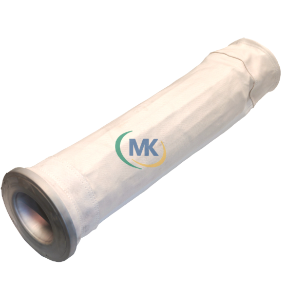 Filter Bag Compatible Filter Cage