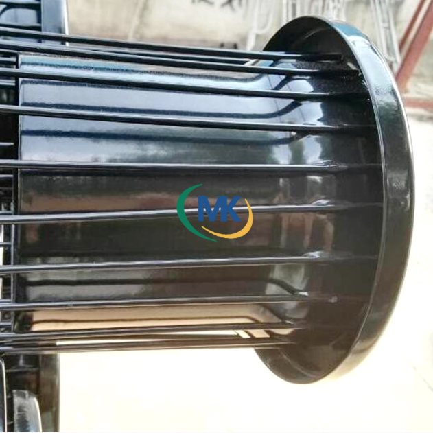 Filter Cage