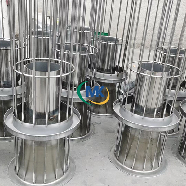What is a Dust Removal Filter Bag?
