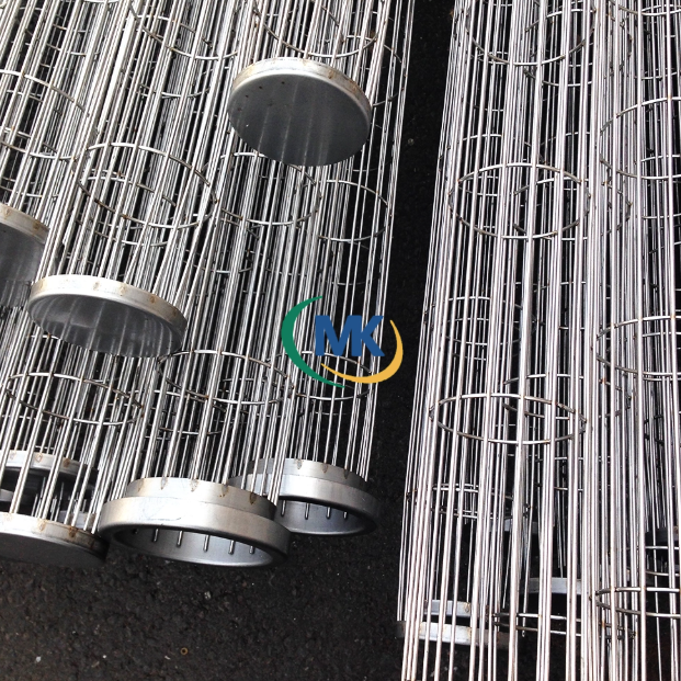 Filter Cage