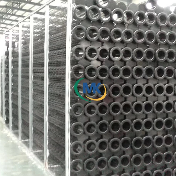 Filter Cage