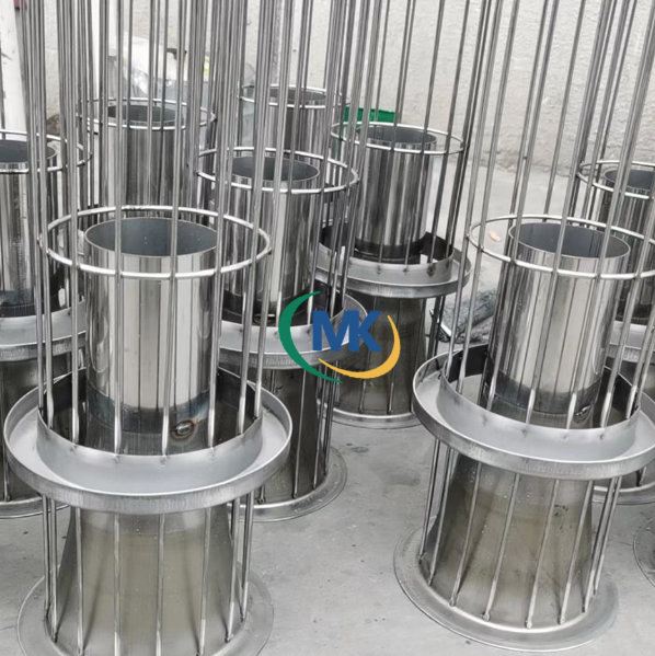 Filter Cage