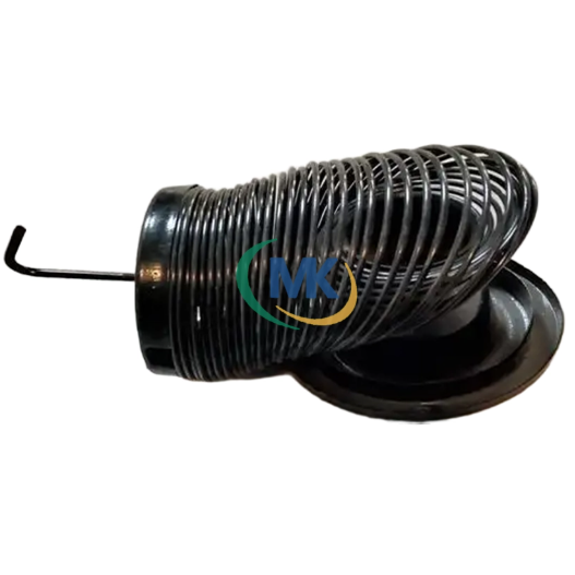 Spring Filter Bag Cage