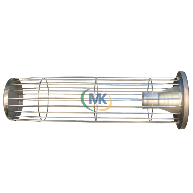 Stainless Steel Filter Cage (Passivated) Customized Service