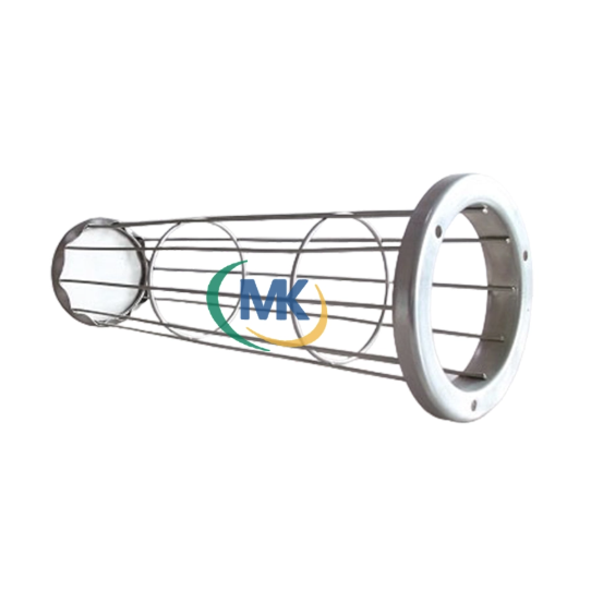 Galvanized Steel Wire Cage