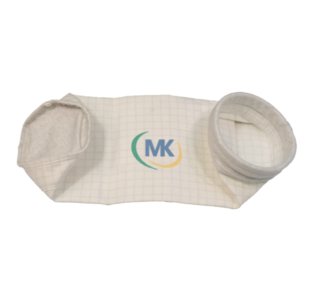 Cost-Effective Dust Control: High-Performance Polyester Dust Filter Bags